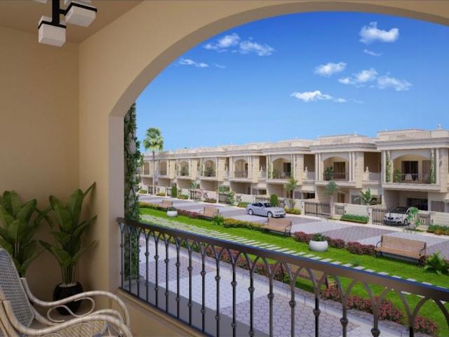 3 BHK Duplex in Gandhinagar for resale Bhopal. The reference number is 21324091