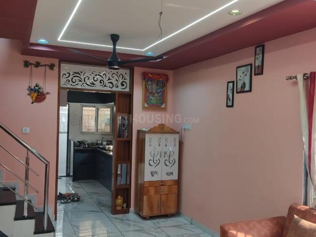 3 BHK Duplex in Garden City for resale Ankleshwar. The reference number is 19124544