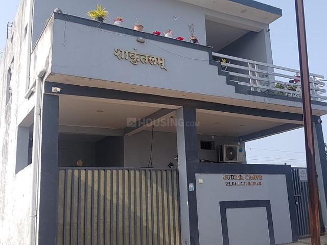 3 BHK Duplex in Garha for rent Jabalpur. The reference number is 21100959