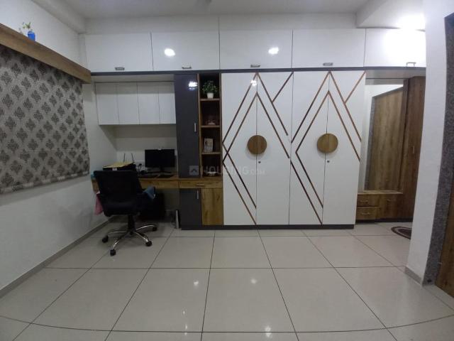 3 BHK Duplex in Ghuma for rent Ahmedabad. The reference number is 21164112