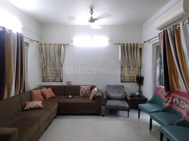 3 BHK Duplex in Ghuma for rent Ahmedabad. The reference number is 21164445
