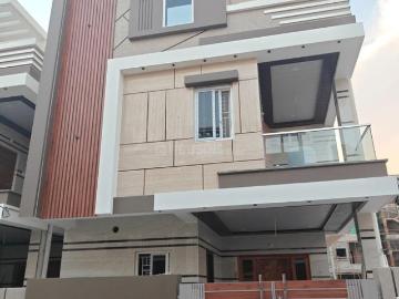 3 BHK Duplex in Ghatkesar for resale Secunderabad. The reference number is 20082842