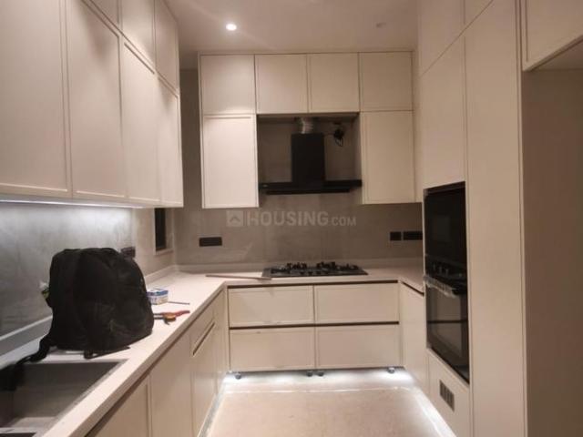 3 BHK Duplex in Greater Kailash I for resale New Delhi. The reference number is 21170306