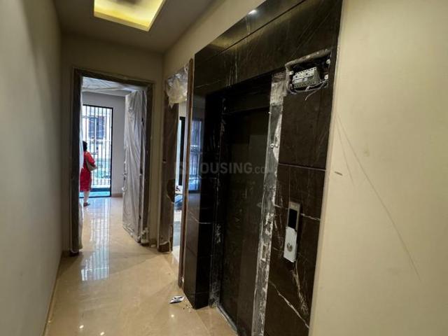3 BHK Duplex in Greater Kailash II for resale New Delhi. The reference number is 20367512