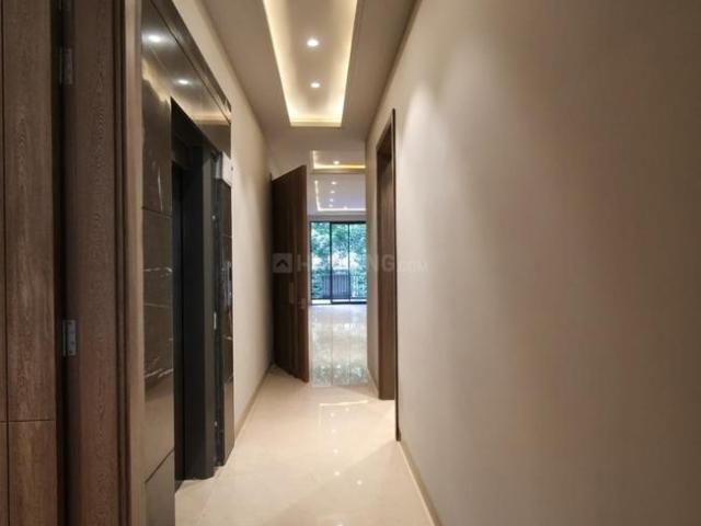 3 BHK Duplex in Greater Kailash II for resale New Delhi. The reference number is 21174325