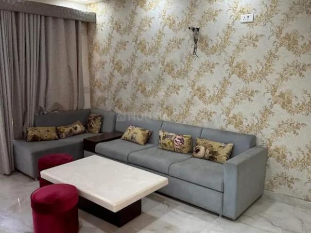 3 BHK Duplex in Green Field Colony for resale Faridabad. The reference number is 20684093