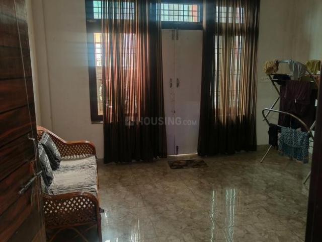 3 BHK Duplex in Green Park Colony for rent Bareilly. The reference number is 18152462