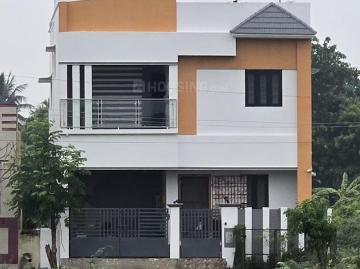3 BHK Duplex in Guduvancheri for rent Chennai. The reference number is 20094795