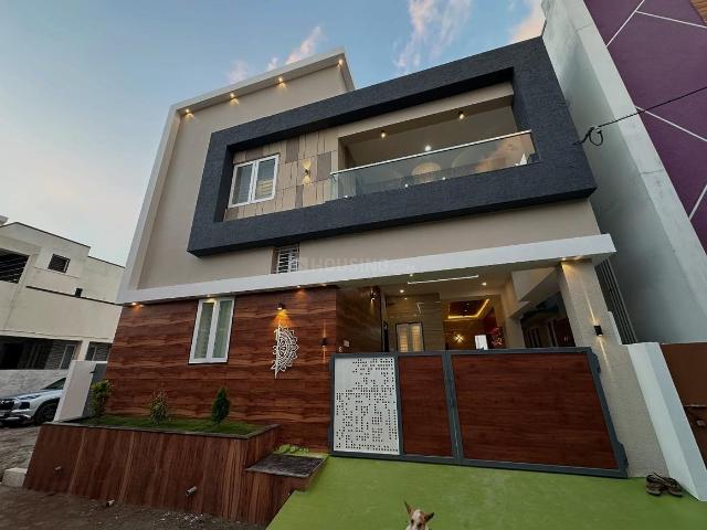 3 BHK Duplex in Guduvancheri for resale Chennai. The reference number is 21244203