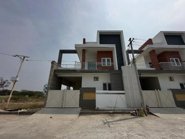 3 BHK Duplex in Guduvancheri for resale Chennai. The reference number is 21245153
