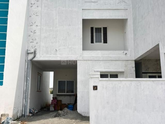3 BHK Duplex in Guduvancheri for resale Chennai. The reference number is 21309225
