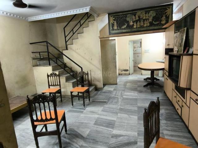 3 BHK Duplex in Gurukul for rent Ahmedabad. The reference number is 21130716