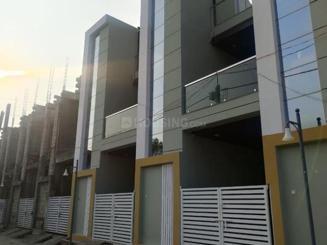 3 BHK Duplex in Gwarighat for resale Jabalpur. The reference number is 20217078