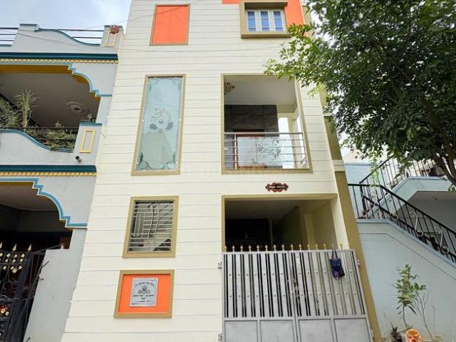 3 BHK Duplex in Doddabidrakallu for resale Bengaluru. The reference number is 21054028