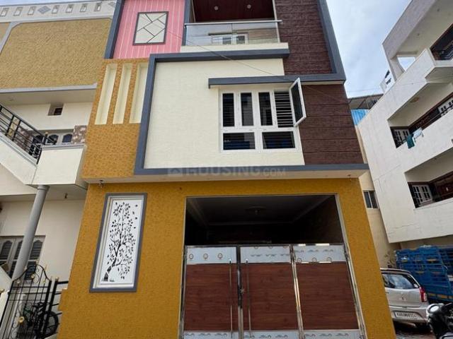 3 BHK Duplex in Doddabidrakallu for resale Bengaluru. The reference number is 21145223