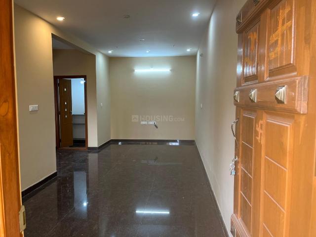 3 BHK Duplex in Dooravani Nagar for rent Bengaluru. The reference number is 20449835
