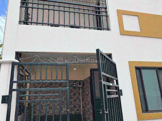 3 BHK Duplex in Dooravani Nagar for rent Bengaluru. The reference number is 21073920