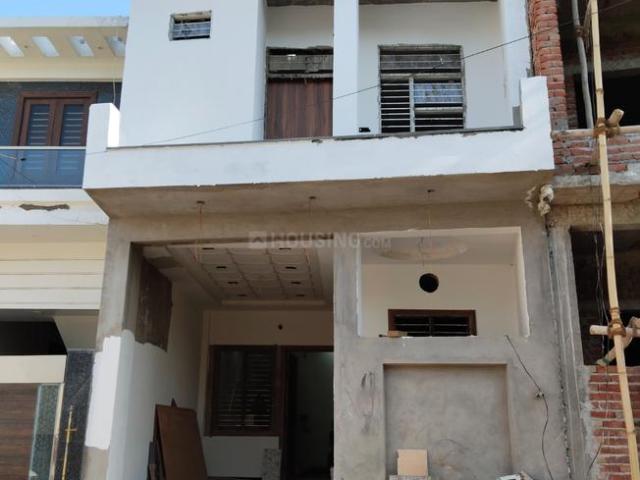 3 BHK Duplex in Dahtaura for resale Agra. The reference number is 20553643