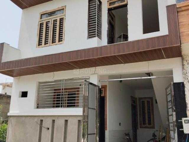 3 BHK Duplex in Dahtaura for resale Agra. The reference number is 20764324