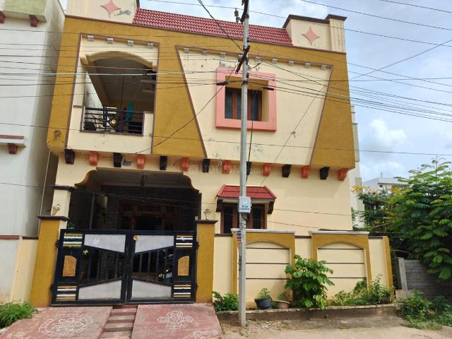 3 BHK Duplex in Dammaiguda for resale Secunderabad. The reference number is 18480885