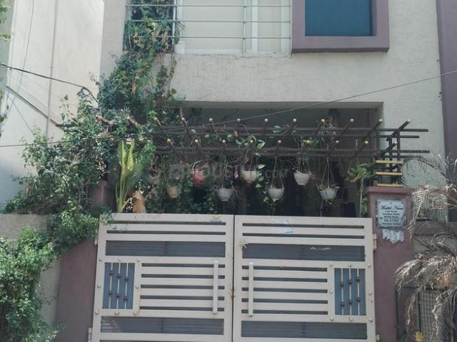3 BHK Duplex in Dammaiguda for resale Secunderabad. The reference number is 19152833