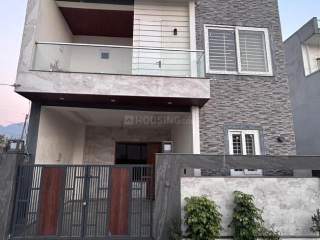 3 BHK Duplex in Danda Khudanewala for resale Dehradun. The reference number is 19589754