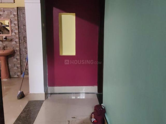 3 BHK Duplex in Dandiapali for rent Rourkela. The reference number is 20992555