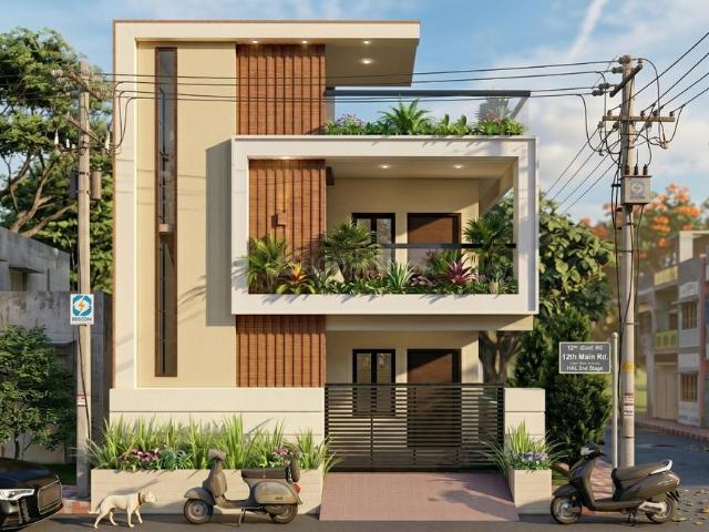 3 BHK Duplex in Devanahalli for resale Bengaluru. The reference number is 20523297