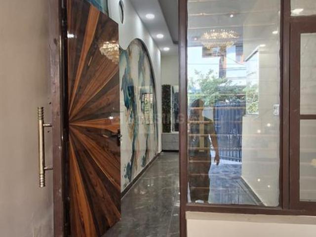 3 BHK Duplex in Dhakoli for resale Zirakpur. The reference number is 19486336