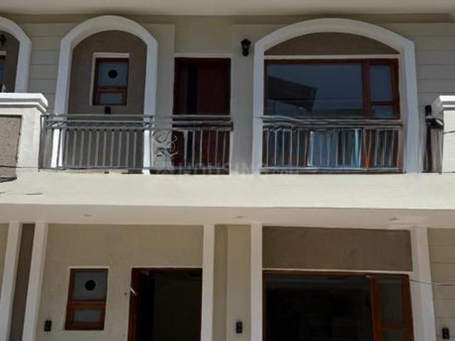 3 BHK Duplex in Dhakoli for resale Zirakpur. The reference number is 20809587