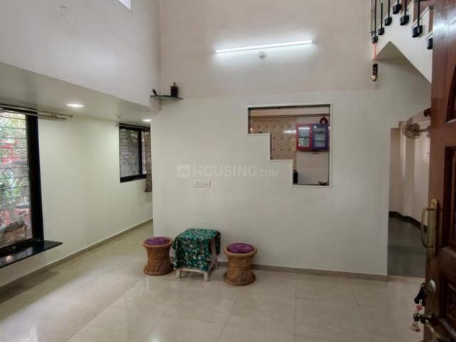 3 BHK Duplex in Dhankawadi for rent Pune. The reference number is 20949997