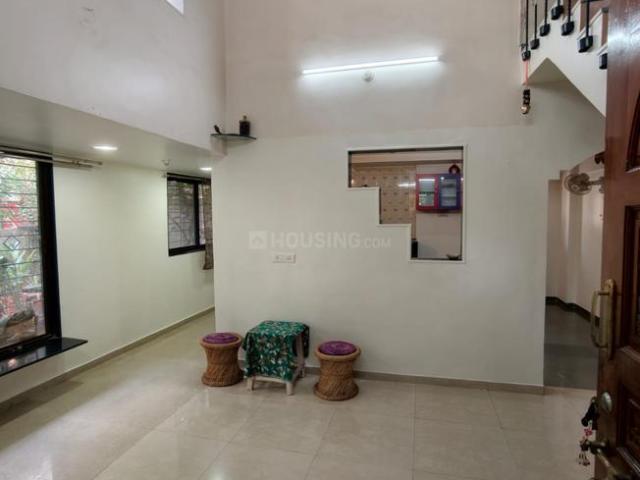 3 BHK Duplex in Dhankawadi for rent Pune. The reference number is 20959975