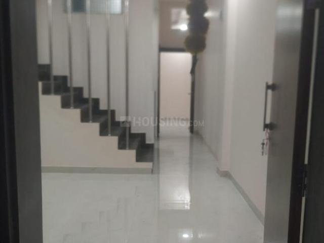 3 BHK Duplex in Dhanwantary Nagar for rent Jabalpur. The reference number is 21320492