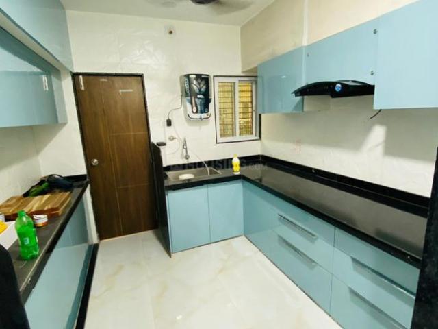 3 BHK Duplex in Diwalipura for rent Vadodara. The reference number is 19081852