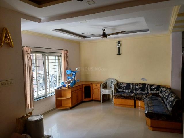 3 BHK Duplex in Diwalipura for rent Vadodara. The reference number is 21044872