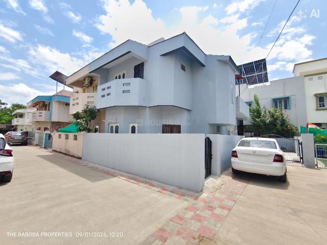 3 BHK Duplex in Diwalipura for rent Vadodara. The reference number is 21029614
