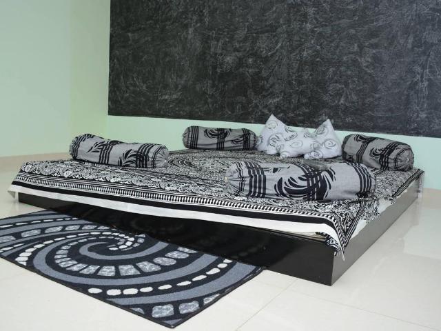 3 BHK Duplex in Digambar Housing Society for rent Jalgaon. The reference number is 21035353