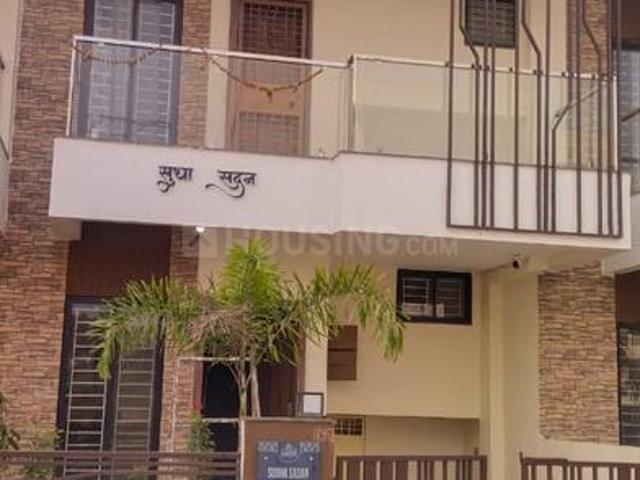 3 BHK Duplex in Dipdi for rent Bhopal. The reference number is 18780693