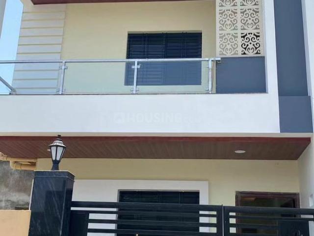 3 BHK Duplex in Dunda for resale Raipur. The reference number is 21133057