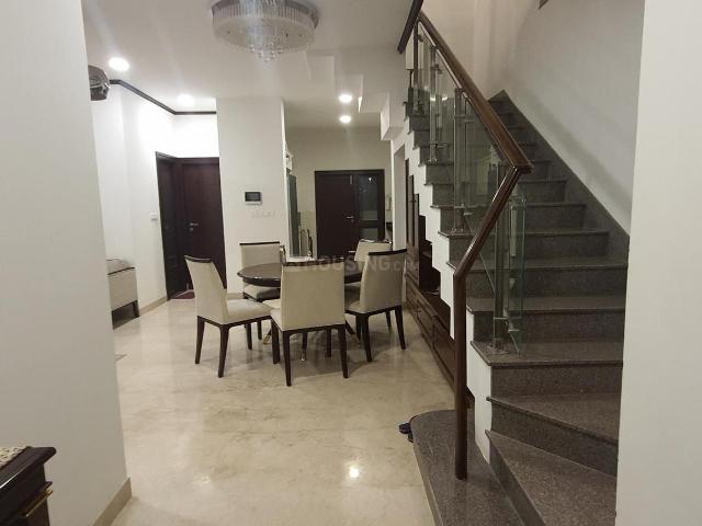 3 BHK Duplex in Electronic City for rent Bengaluru. The reference number is 20800331