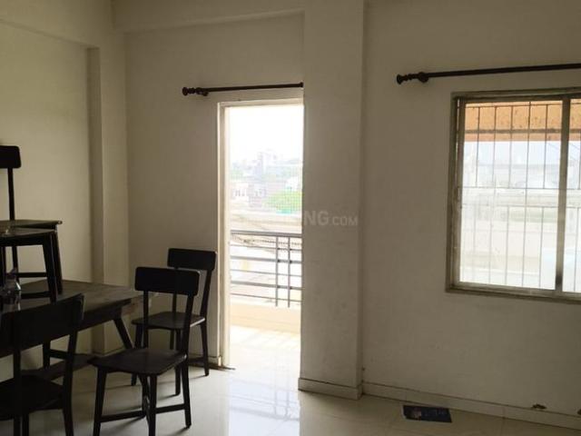 3 BHK Duplex in Ellora Park for rent Vadodara. The reference number is 21149561