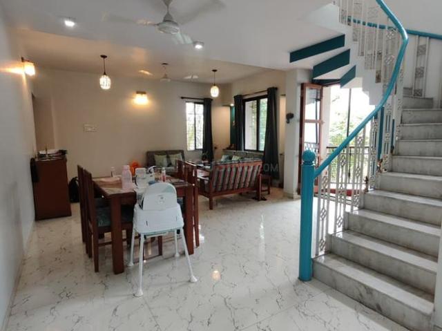3 BHK Duplex in Erandwane for resale Pune. The reference number is 21233748