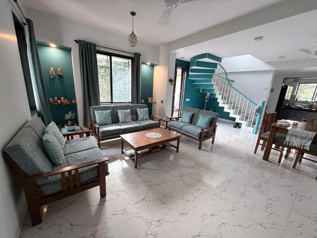 3 BHK Duplex in Erandwane for resale Pune. The reference number is 21381689
