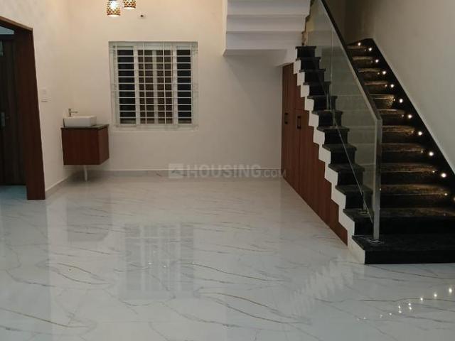 3 BHK Duplex in K R Puram for resale Bengaluru. The reference number is 21106006