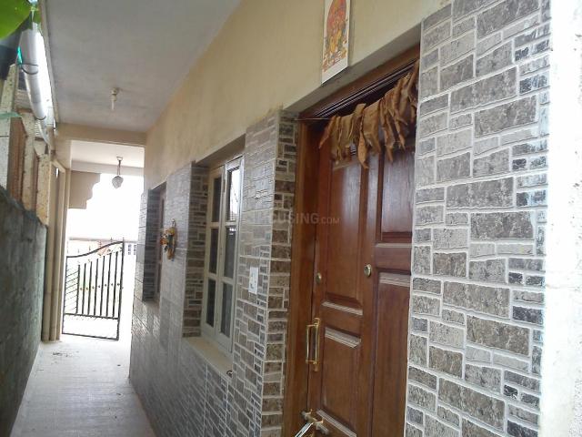 3 BHK Duplex in K R Puram for resale Bengaluru. The reference number is 21199273