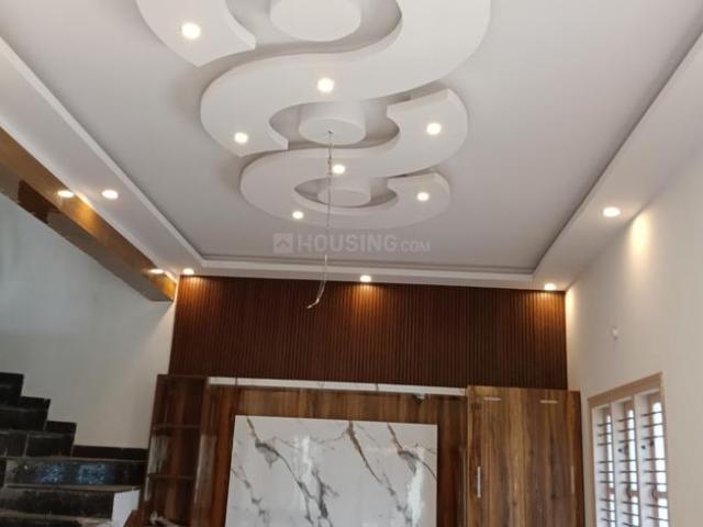 3 BHK Duplex in K R Puram for resale Bengaluru. The reference number is 21214273