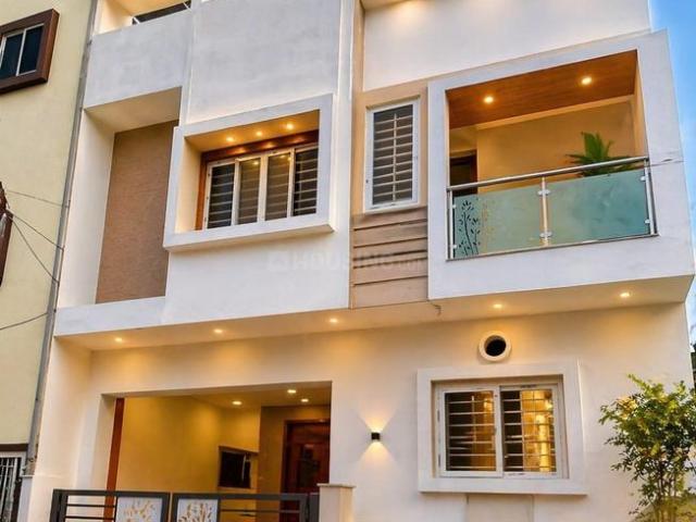 3 BHK Duplex in Kovilancheri for resale Chennai. The reference number is 20850090