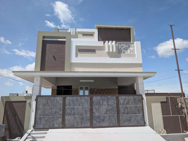 3 BHK Duplex in Kovur for resale Chennai. The reference number is 21030988