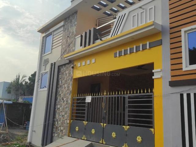 3 BHK Duplex in Kovur for resale Chennai. The reference number is 21342977