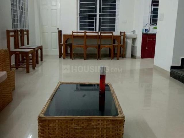 3 BHK Duplex in Kowkoor for rent Secunderabad. The reference number is 21288881